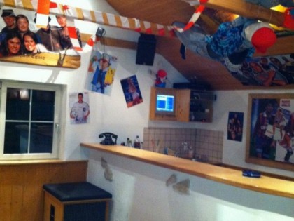 Foto: Bachhüttn Egling